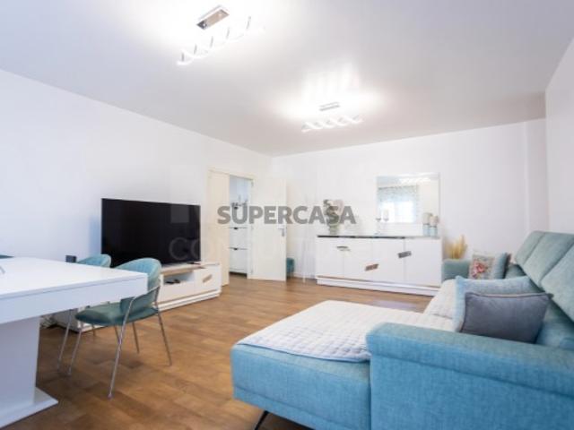 Apartamento T2 em Salvaterra de Magos