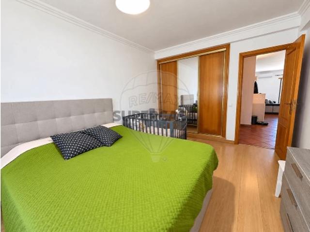 Apartamento T2 em Salvaterra de Magos
