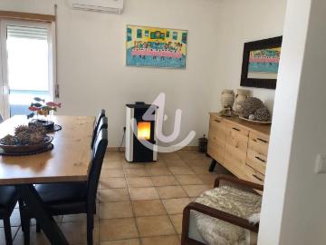 Apartamento T2 em Salir do Porto com Vista para a Duna, Pisc. 105m² Tornada e Salir do Porto