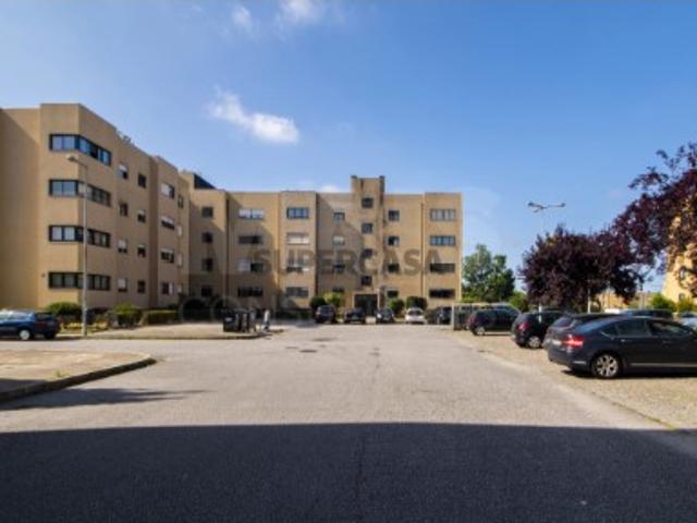 Apartamento T2 em Senhora da Hora