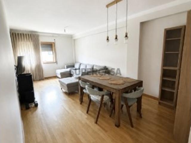 Apartamento T2 em Senhora da Hora