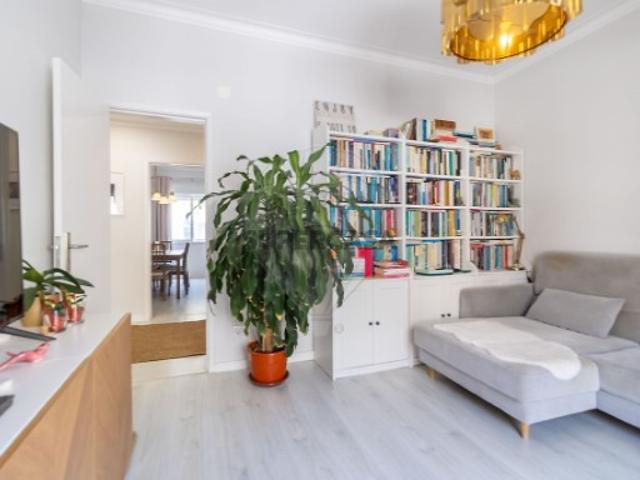 Apartamento T2 em Seixal