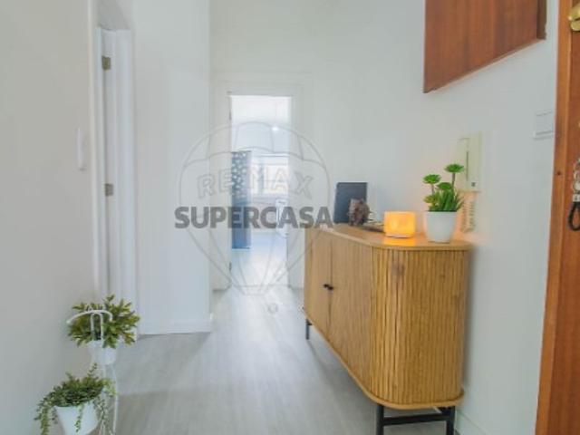 Apartamento T2 em Seixal