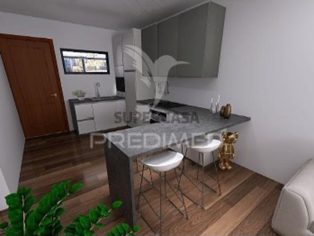 Apartamento T2 em Paio Pires