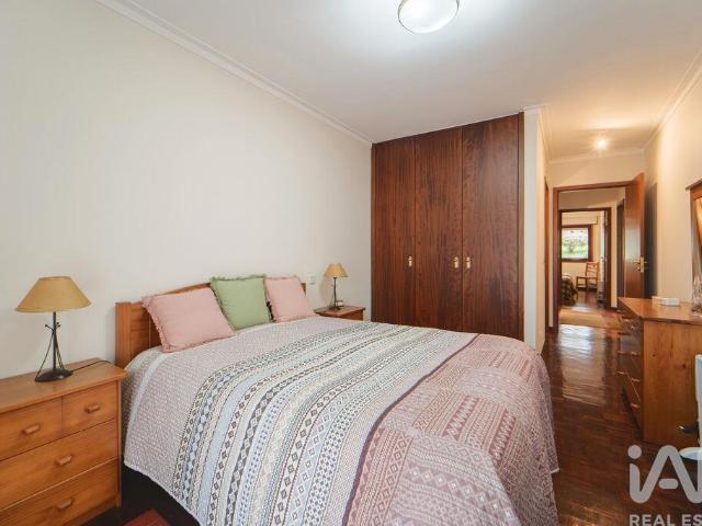 Apartamento T2 em Seixas de 83 m²
