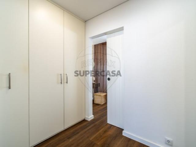 Apartamento T2 em Seixezelo