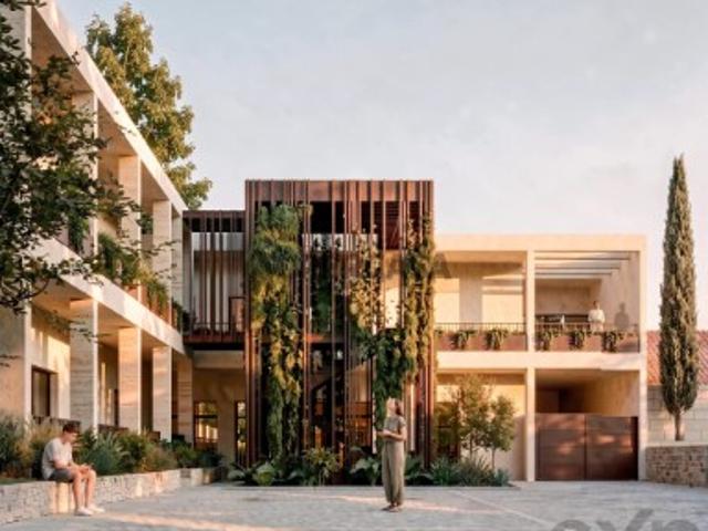 Apartamento T2 em Seroa