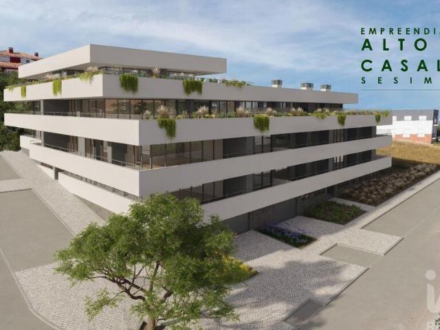 Apartamento T2 em Sesimbra Castelo de 88,00 m²