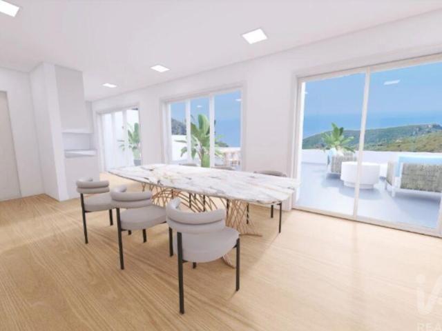Apartamento T2 em Sesimbra Castelo de 80,00 m²
