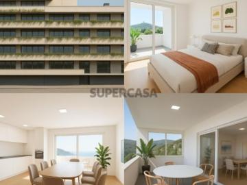 Apartamento T2 em Sesimbra, Castelo