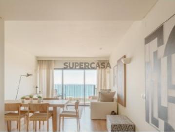 Apartamento T2 em Sesimbra Castelo