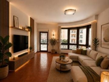 Apartamento T2 em Sesimbra Santiago