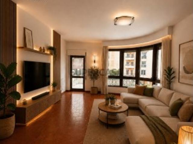 Apartamento T2 em Sesimbra Santiago