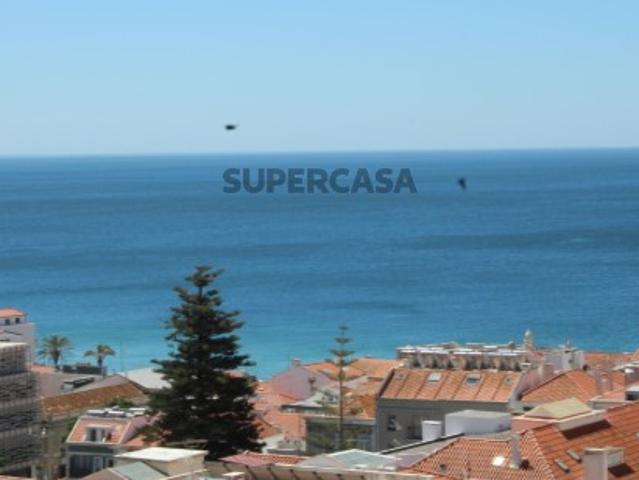 Apartamento T2 em Sesimbra Santiago