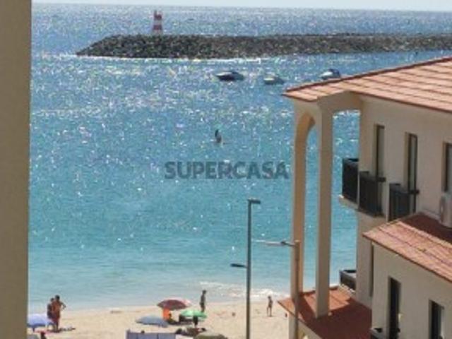 Apartamento T2 em Sesimbra Santiago