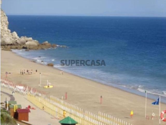 Apartamento T2 em Sesimbra Santiago