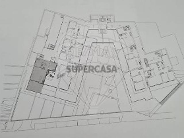 Apartamento T2 em Sesimbra Santiago