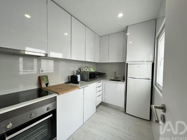 Apartamento T2 em Sesimbra Santiago de 58 m² 58m² Santiago Sesimbra