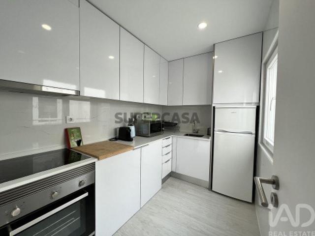 Apartamento T2 em Sesimbra Santiago de 58 m²