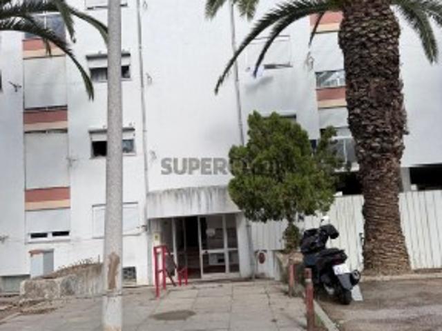 Apartamento T2 em Setúbal Oportunidade Única!