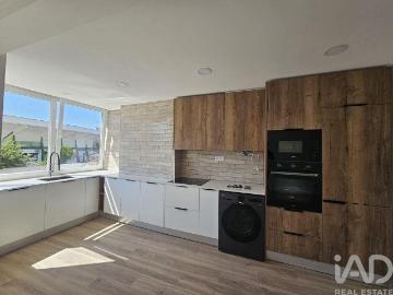 Apartamento T2 em Setúbal de 60 m² 60m² Setúbal São Julião, Nossa Senhora da Anunciada e Santa Mari