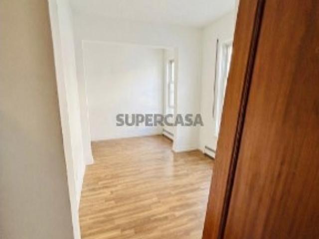 Apartamento T2 em Setúbal Localização Central e Acessível