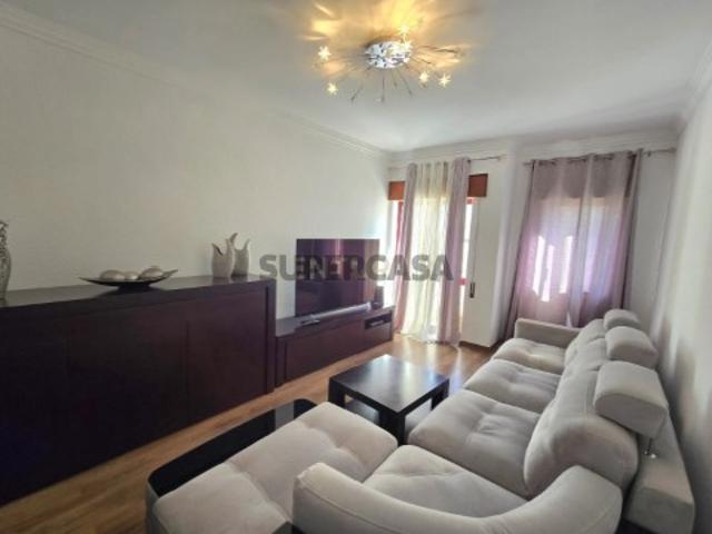 Apartamento T2 em Setúbal, Poço Mouro