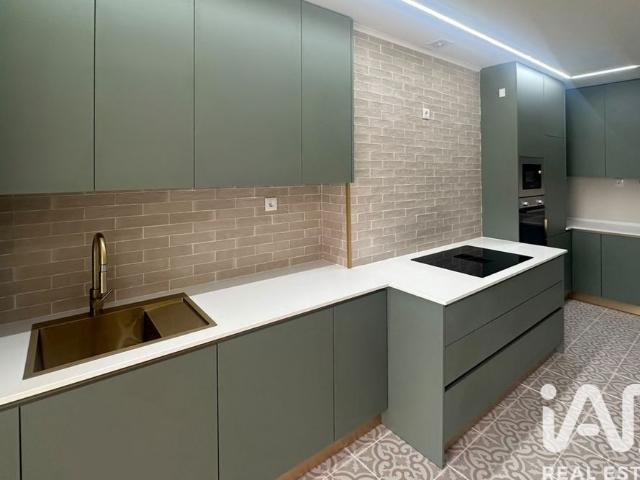 Apartamento T2 em Setúbal São Sebastião