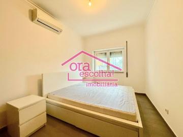 Apartamento T2 em Setúbal