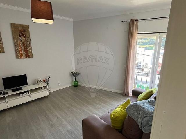 Apartamento T2 em Setúbal