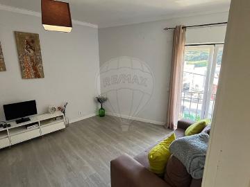 Apartamento T2 em Setúbal
