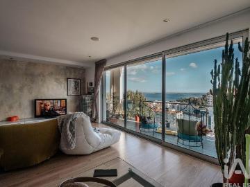 Apartamento T2 em Setúbal 127m² Setúbal São Julião, Nossa Senhora da Anunciada e Santa Mari