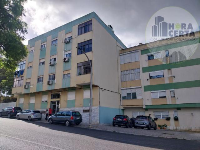 Apartamento T2 em Setúbal!