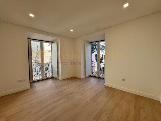 Apartamento T2 em Setúbal