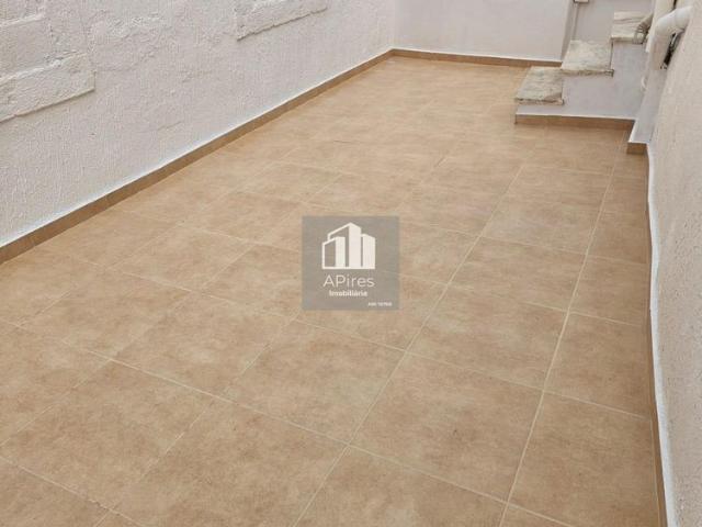 Apartamento T2 em Setúbal