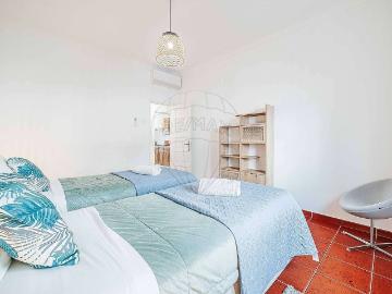 Apartamento T2 em Setúbal