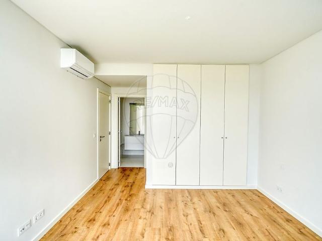 Apartamento T2 em Setúbal
