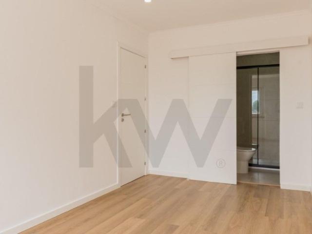 Apartamento T2 em Setúbal