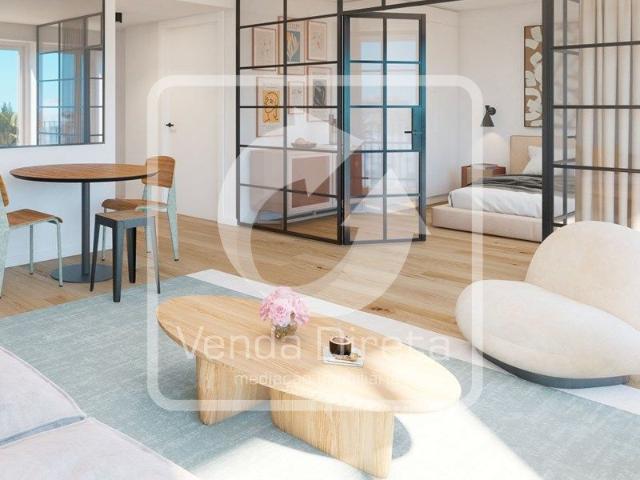 Apartamento T2 em Setúbal