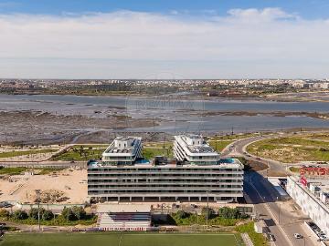 Apartamento T2 em Setúbal