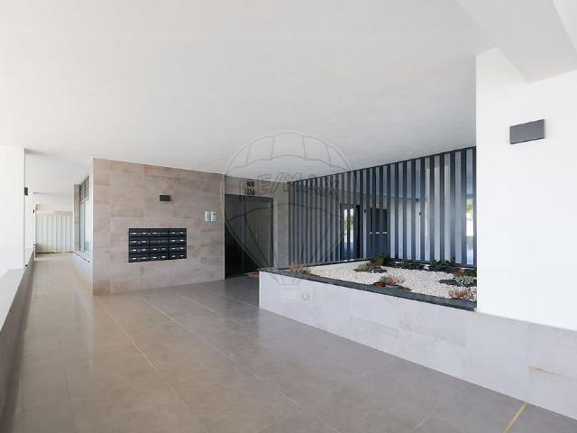 Apartamento T2 em Setúbal