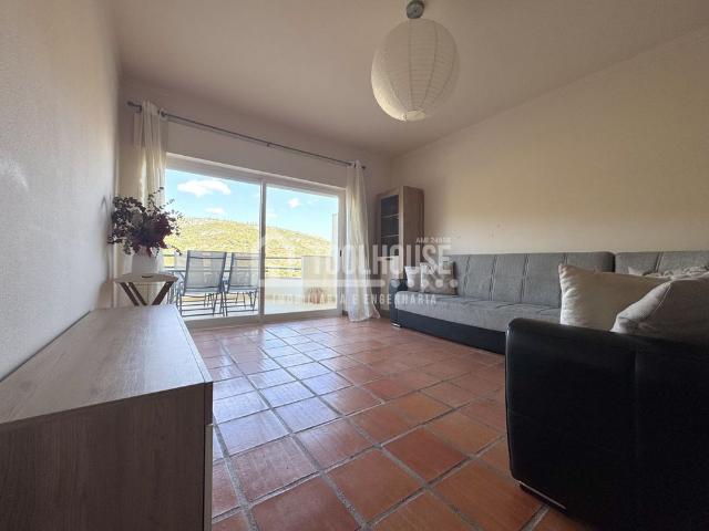 Apartamento T2 em Setúbal
