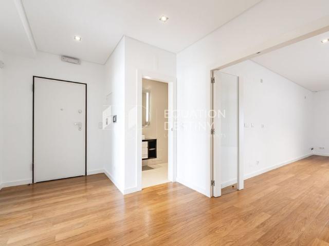 Apartamento T2 em Setúbal
