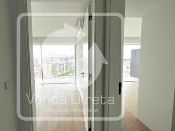 Apartamento T2 em Setúbal