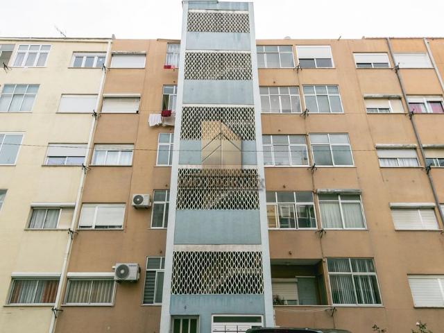 Apartamento T2 em Setúbal