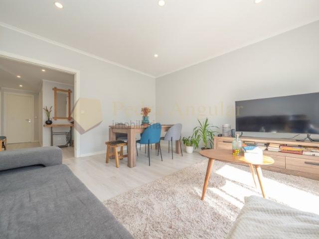 Apartamento T2 em Setúbal