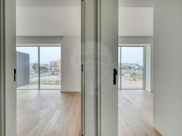 Apartamento T2 em Setúbal