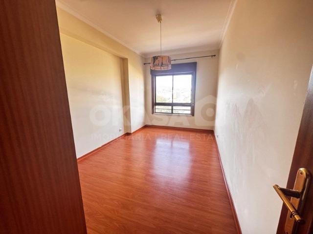 Apartamento T2 em Setúbal