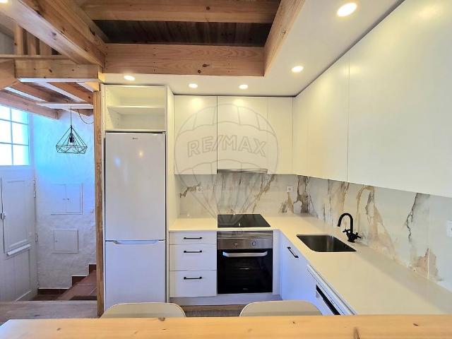 Apartamento T2 em Setúbal