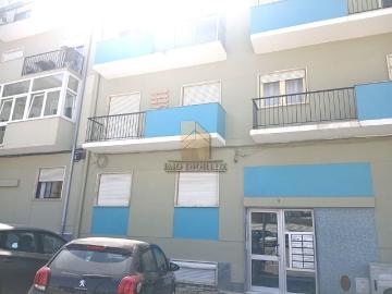 Apartamento T2 em Setúbal